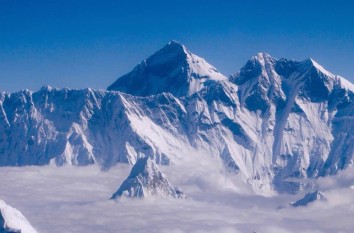 Sleeping Beauty of Everest: A Reality Check from Rainbow Valley